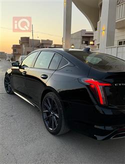 كاديلاك CT5
